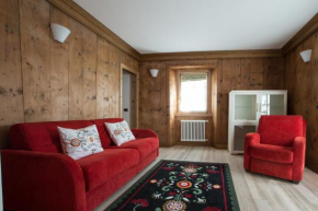 Гостиница Casa del Sol Apartaments  Бормио